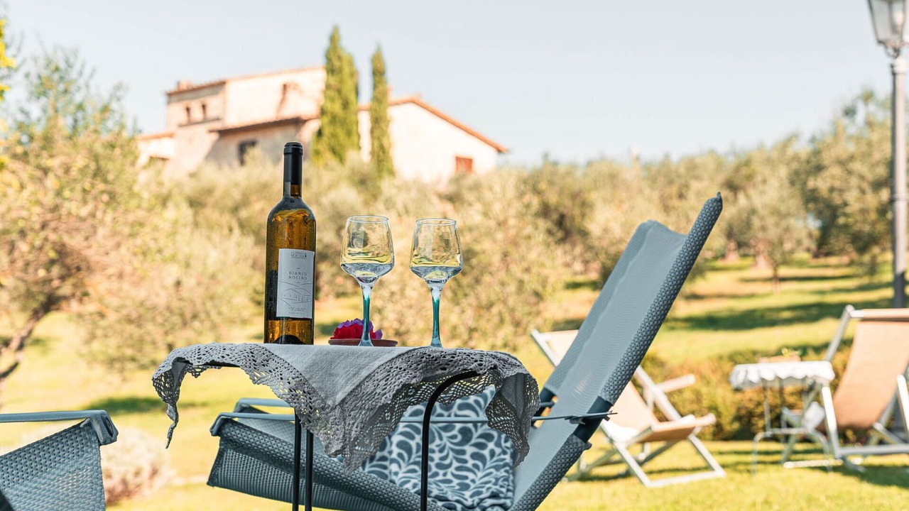 Photo of Outdoor in Collazzone
