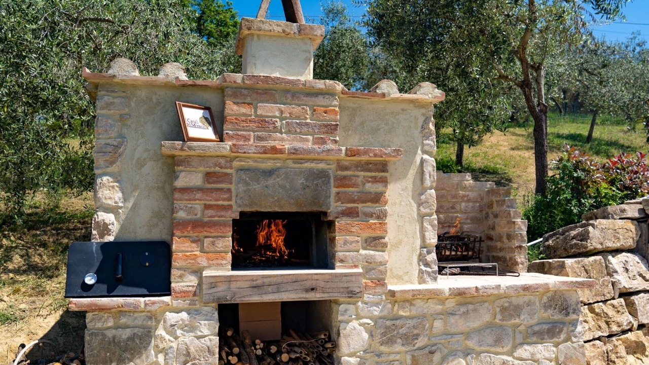 Photo of Outdoor in Collazzone