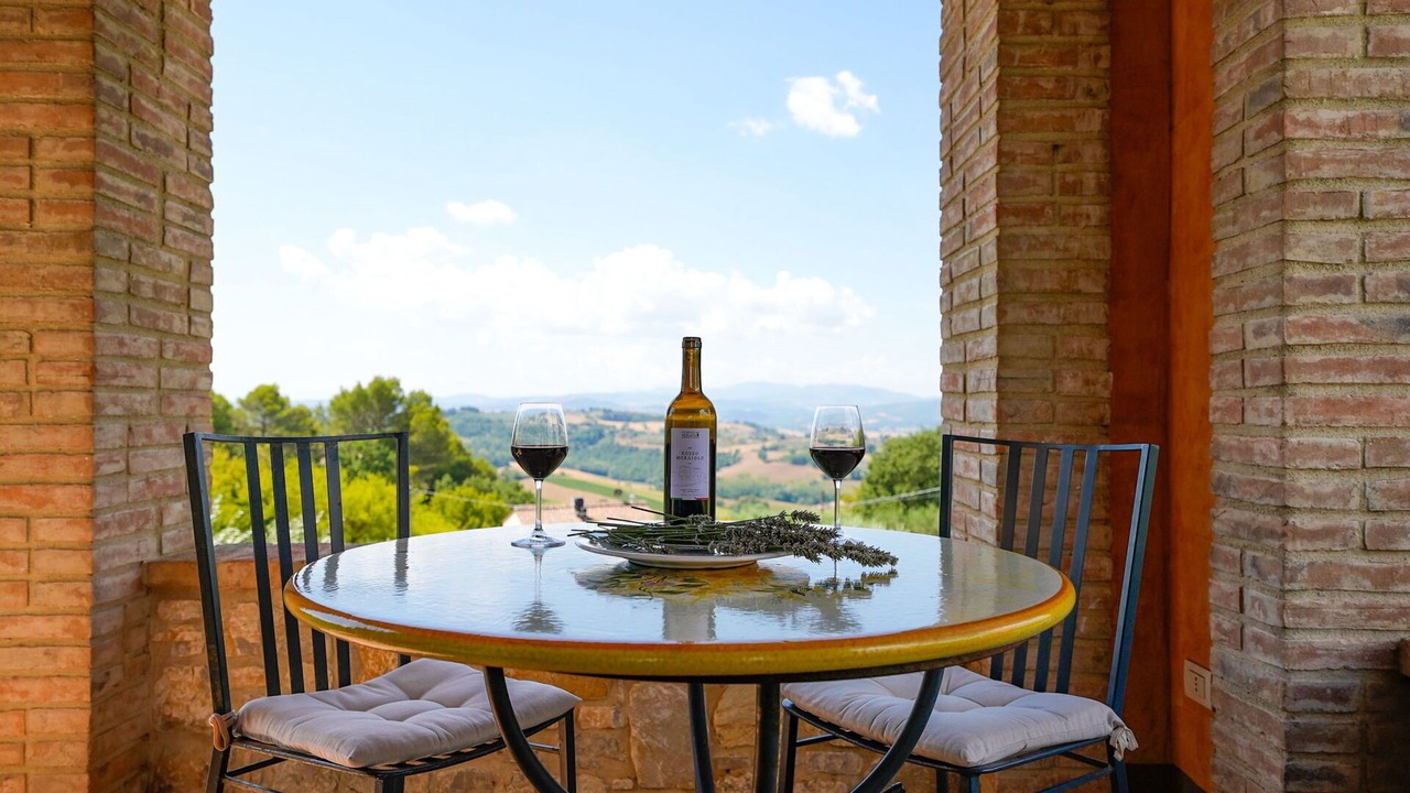 Photo of Outdoor in Collazzone