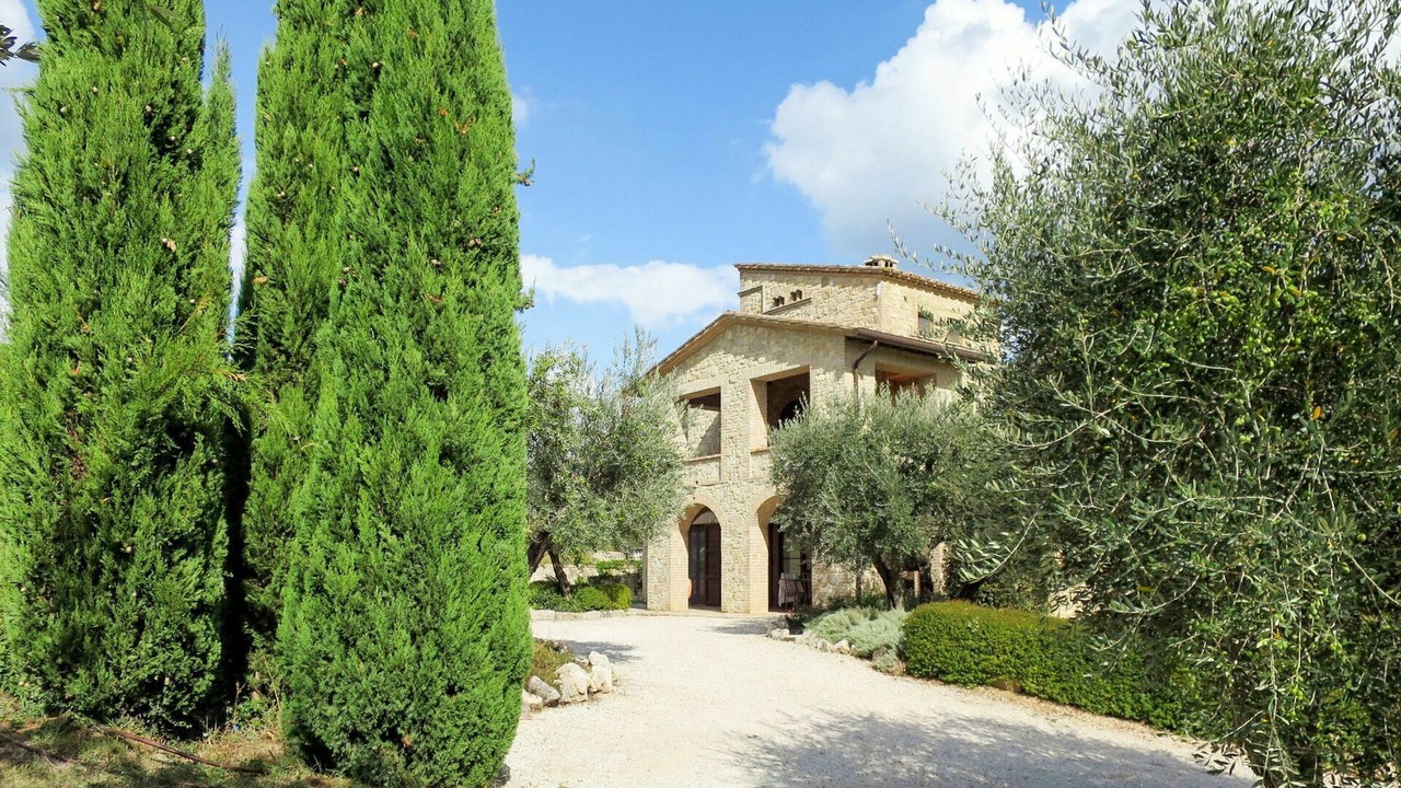 Photo of Outdoor in Collazzone