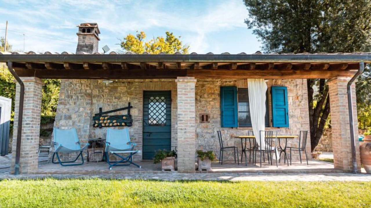 Photo of Outdoor in Collazzone