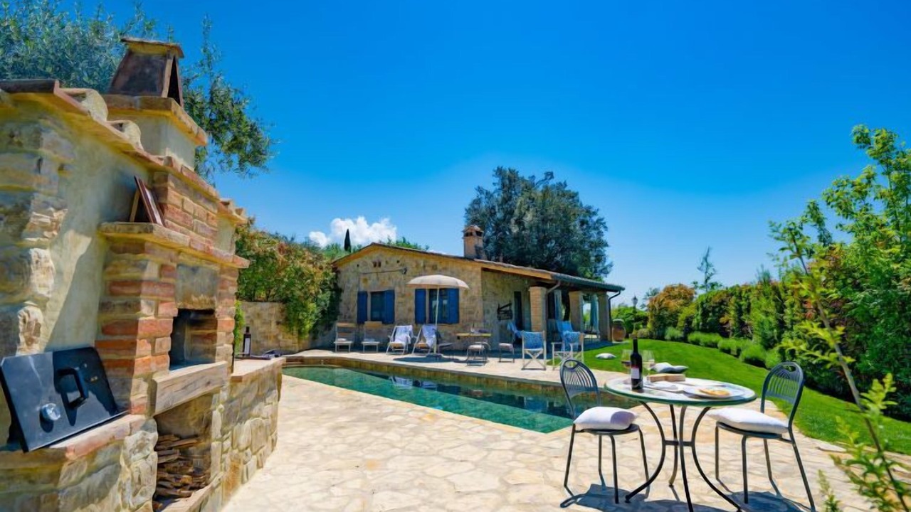 Photo of Outdoor in Collazzone