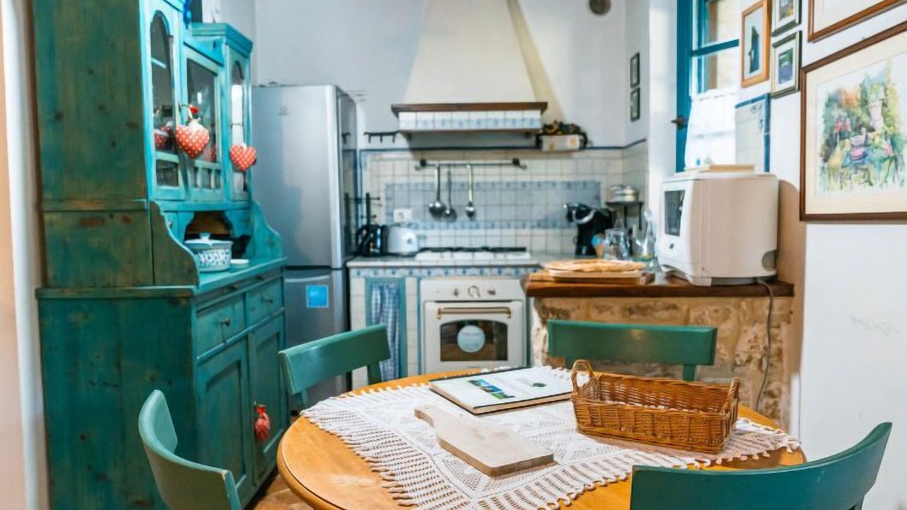 Photo of Kitchen in Collazzone
