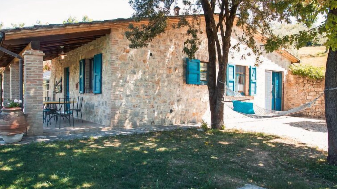 Photo of Outdoor in Collazzone