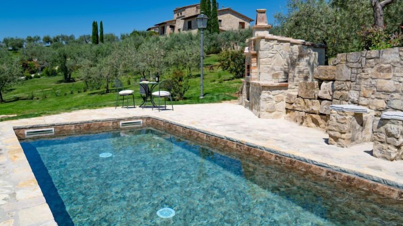 Photo of Outdoor in Collazzone