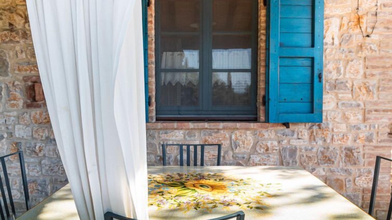 Photo of Outdoor in Collazzone