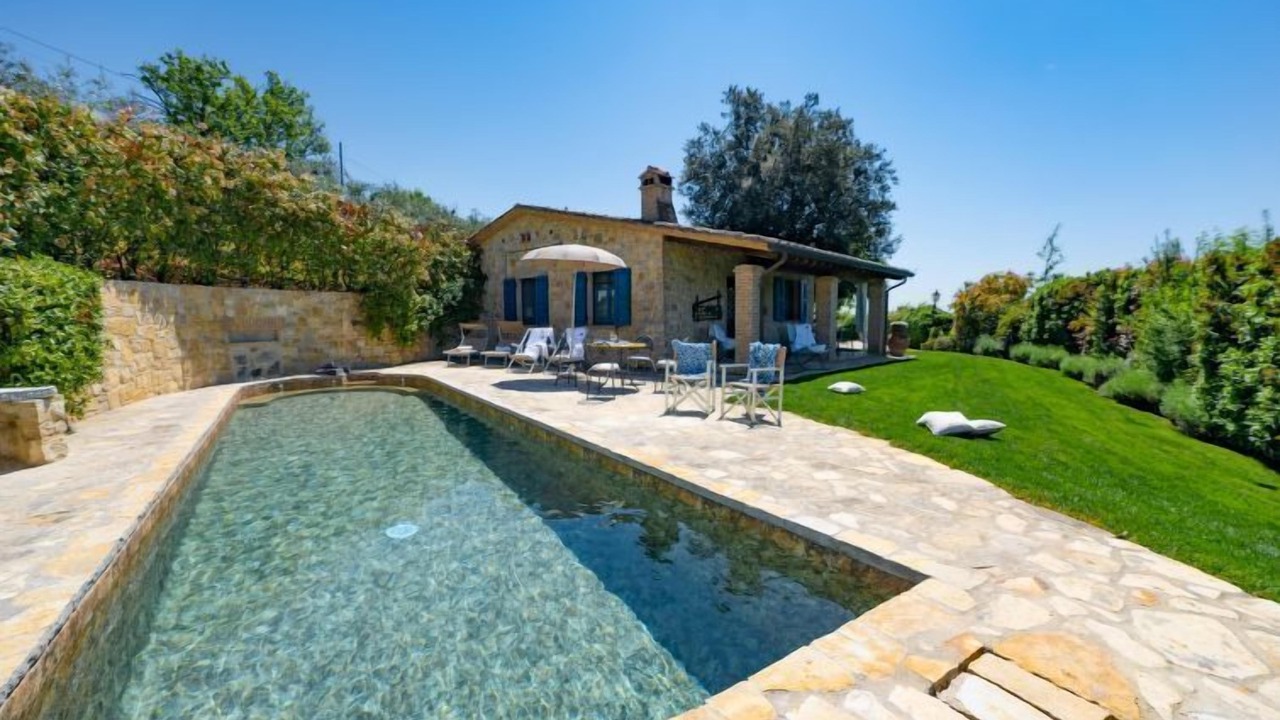Photo of Outdoor in Collazzone