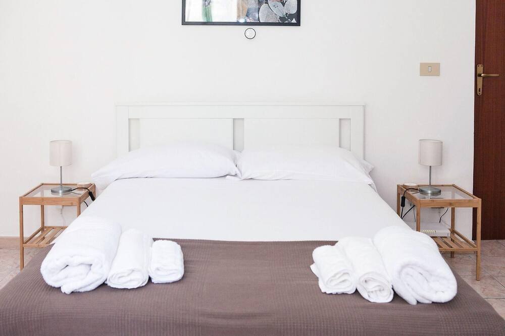 Photo of Bedroom in Ancona