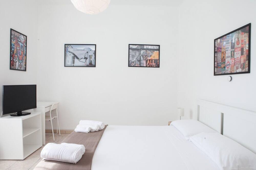 Photo of Bedroom in Ancona