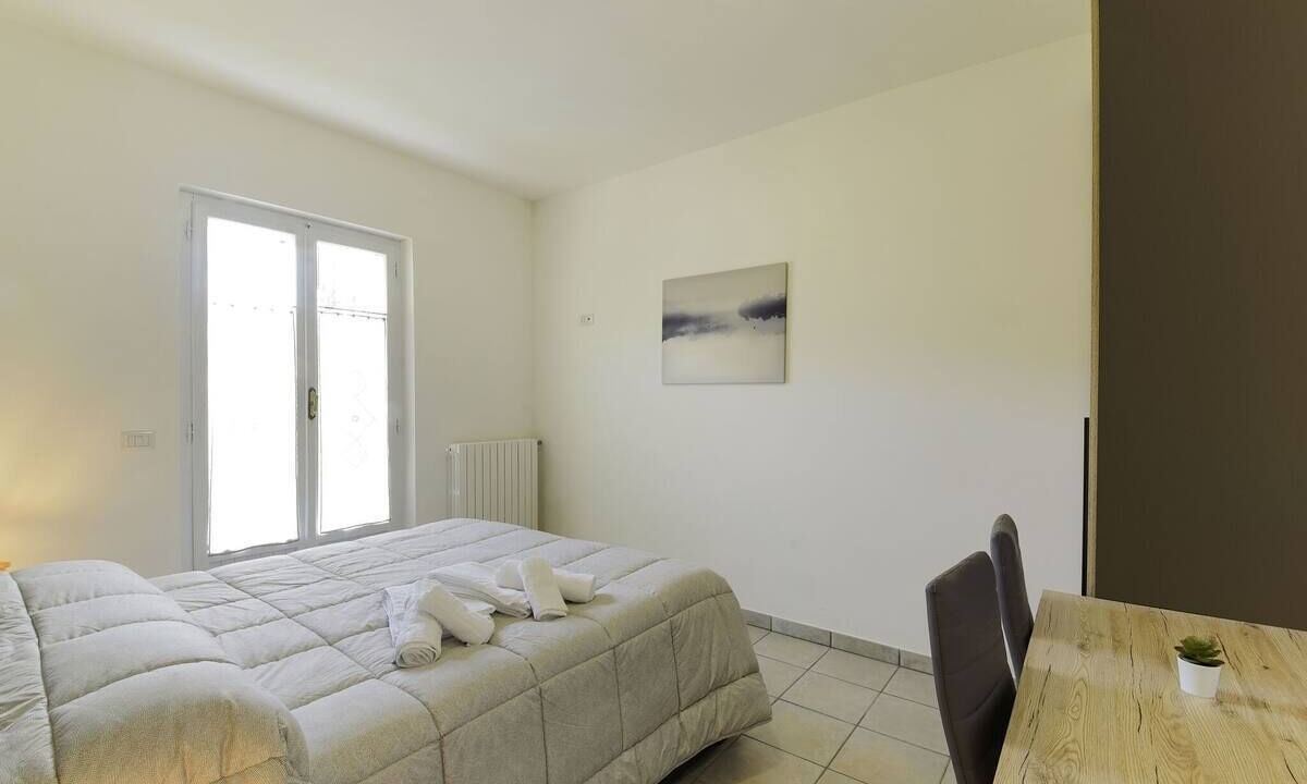 Photo of Bedroom in Force