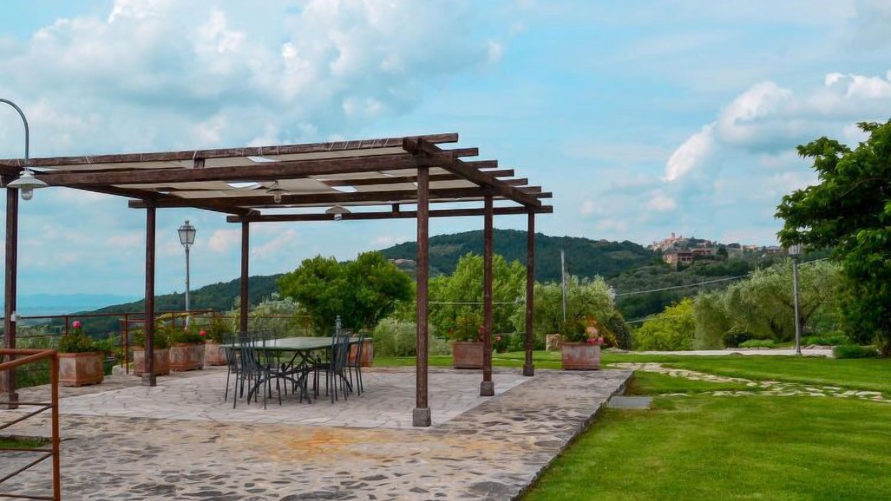 Photo of Outdoor in Collazzone