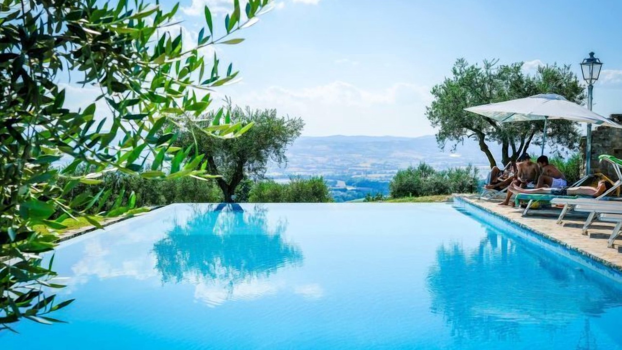 Photo of Outdoor in Collazzone