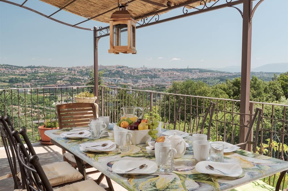 Photo of Patio Balcony in San Mariano