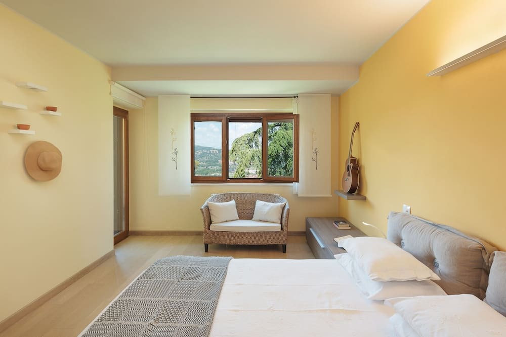 Photo of Bedroom in San Mariano