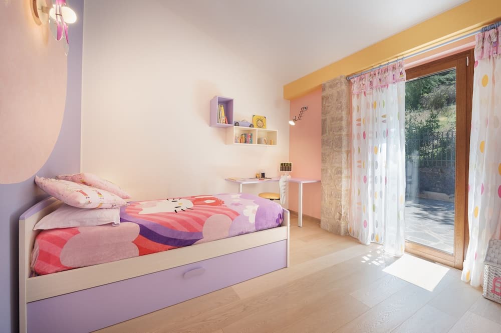 Photo of Bedroom in San Mariano
