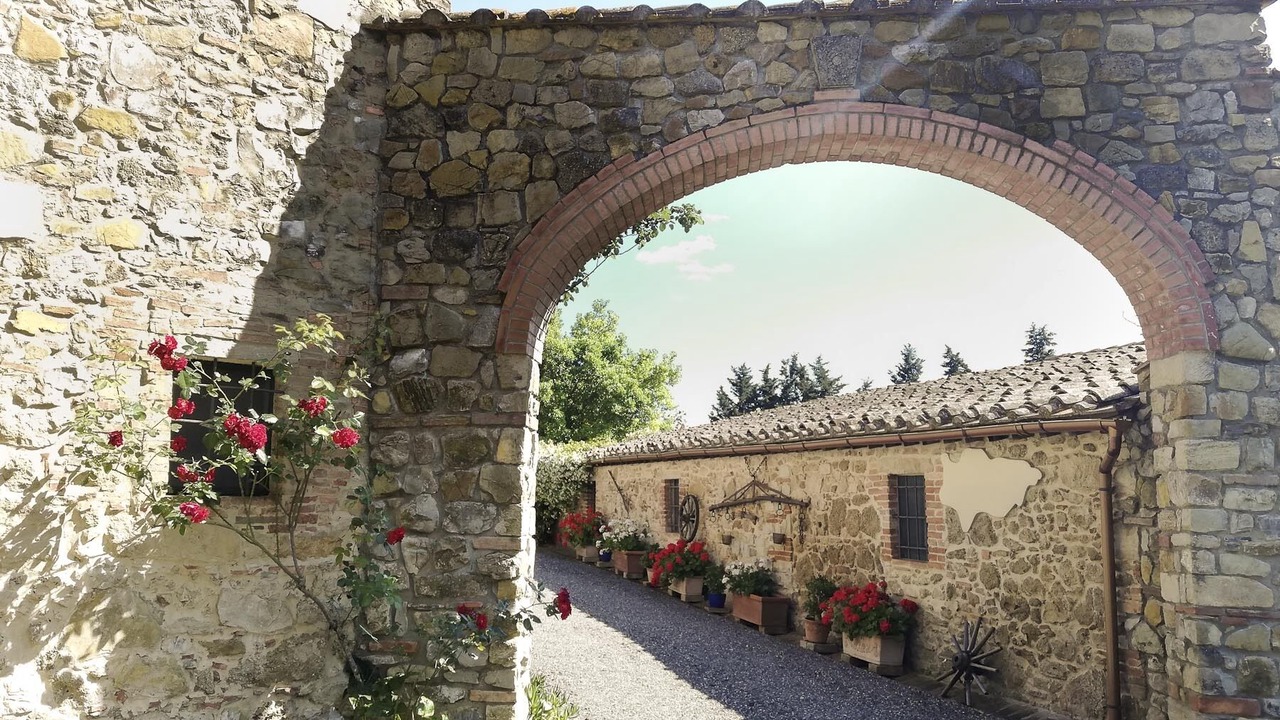Photo of Outdoor in Riparbella