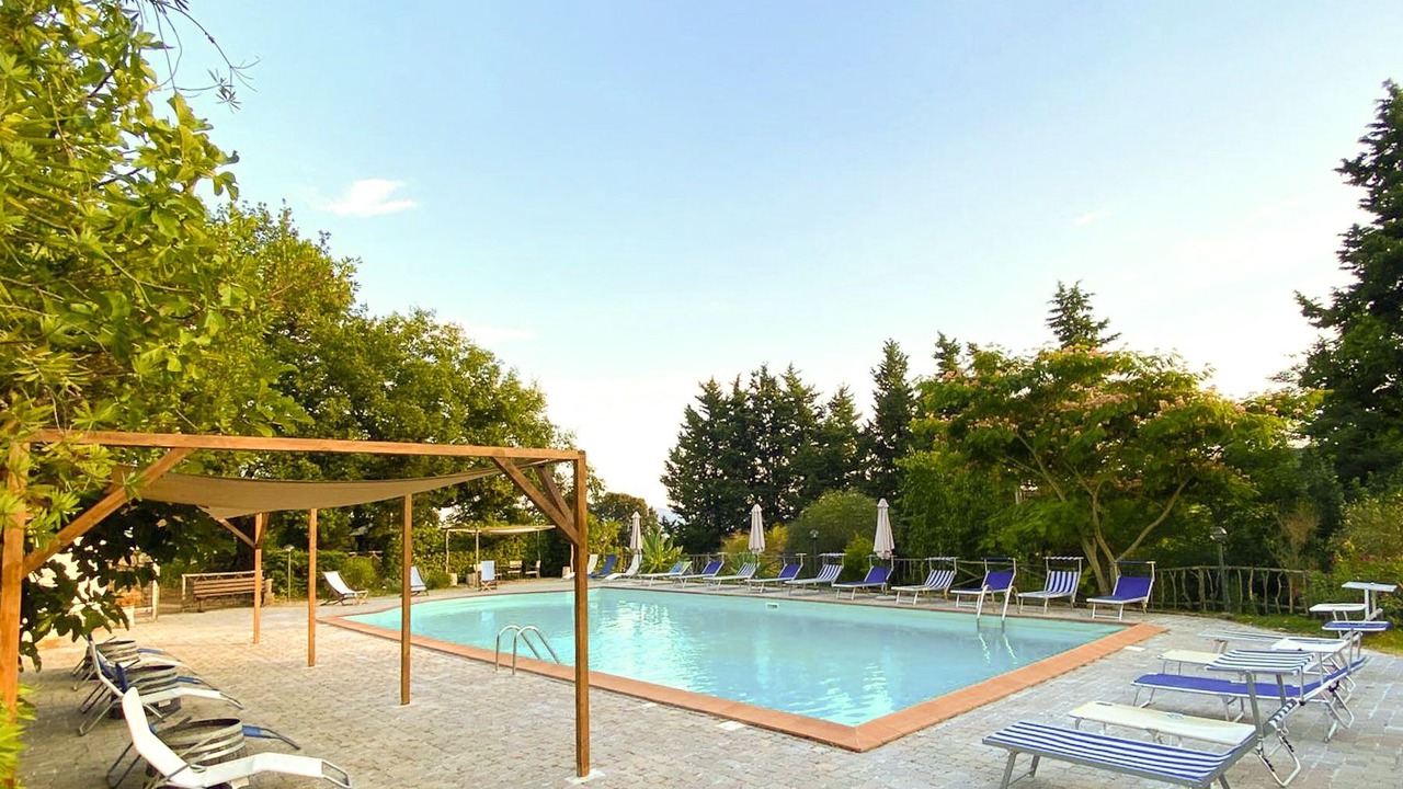 Photo of Outdoor in Riparbella