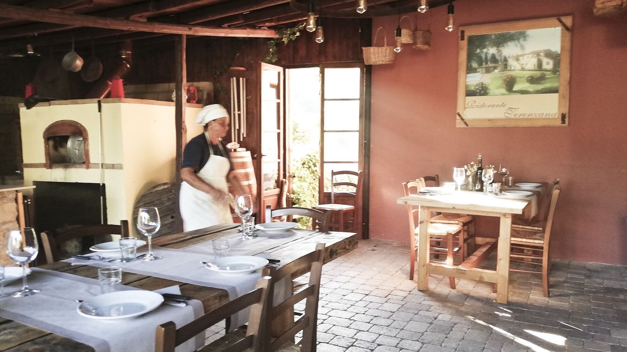 Photo of Others in Riparbella