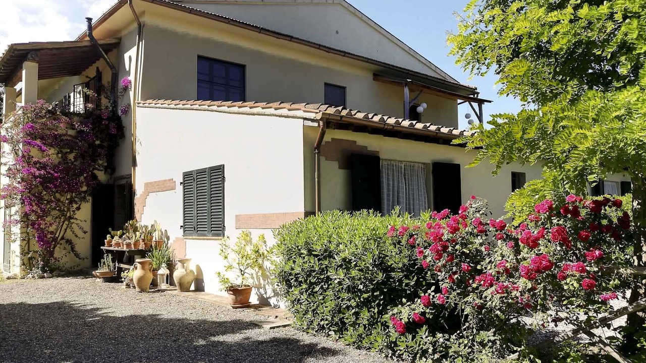 Photo of Outdoor in Riparbella