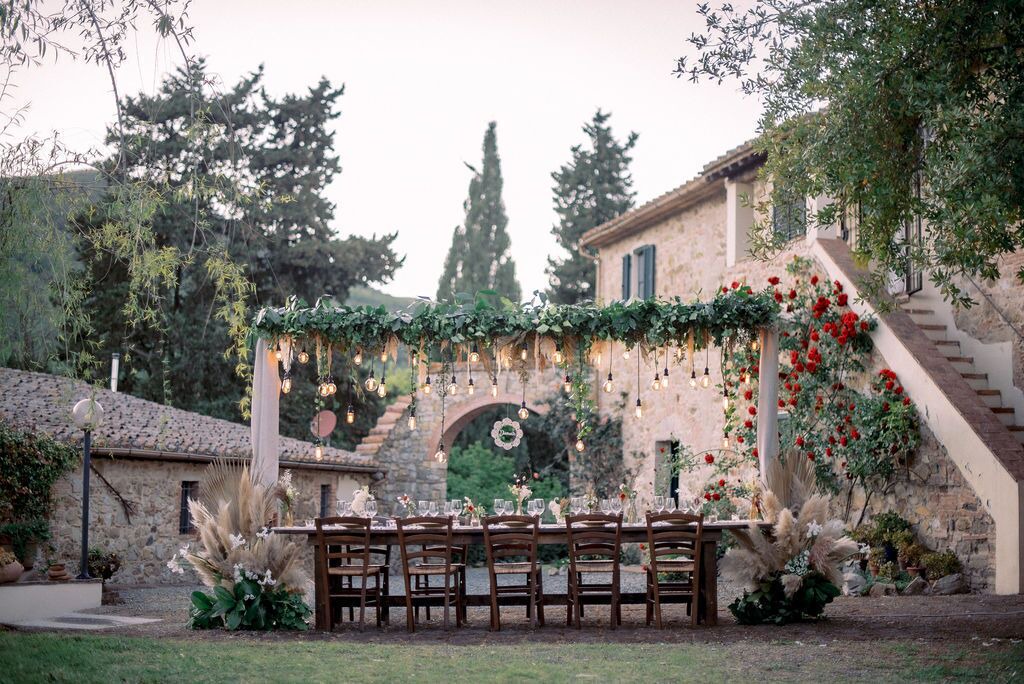 Photo of Outdoor in Riparbella