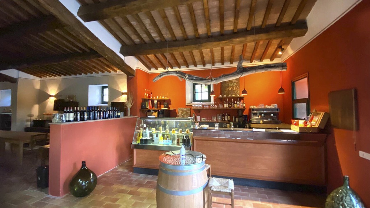 Photo of Outdoor in Riparbella