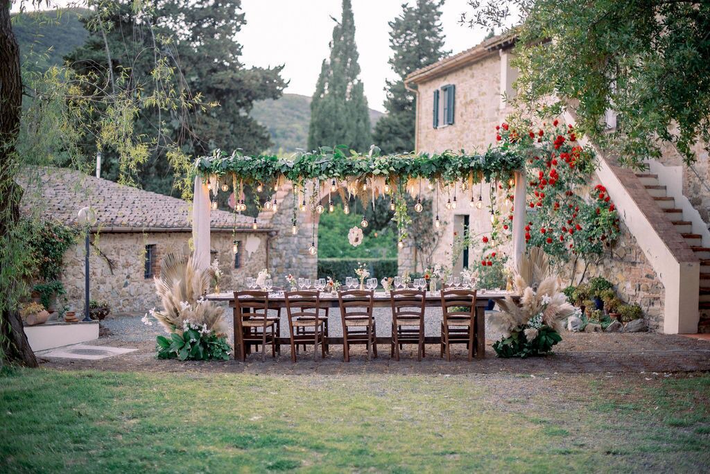 Photo of Outdoor in Riparbella