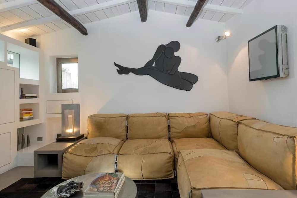 Photo of Livingroom in Rione V Ponte