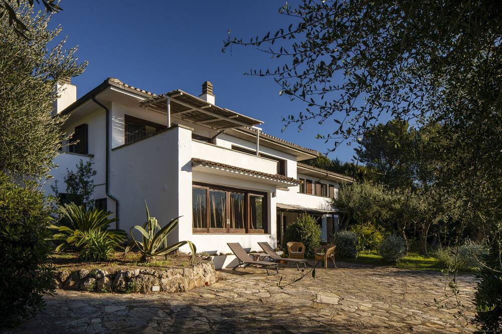 Photo of Outdoor in Ansedonia