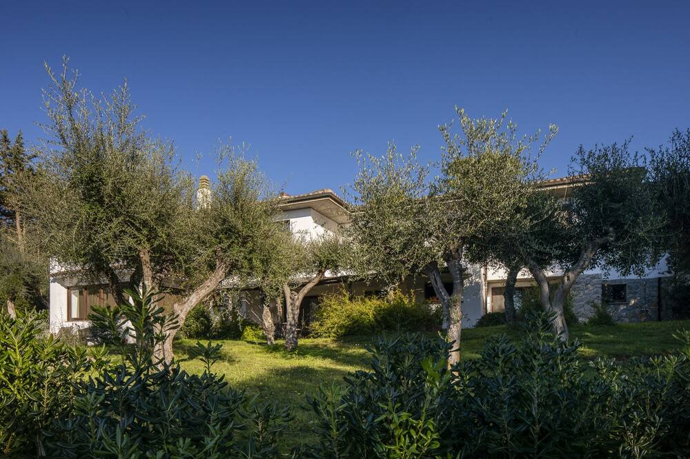 Photo of Outdoor in Ansedonia
