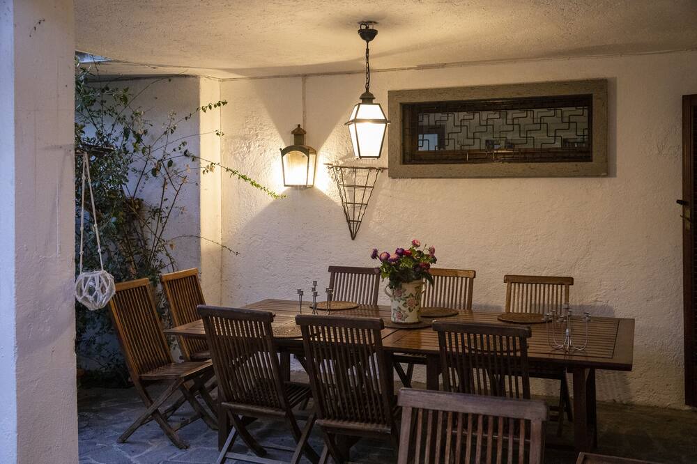 Photo of Kitchen in Ansedonia