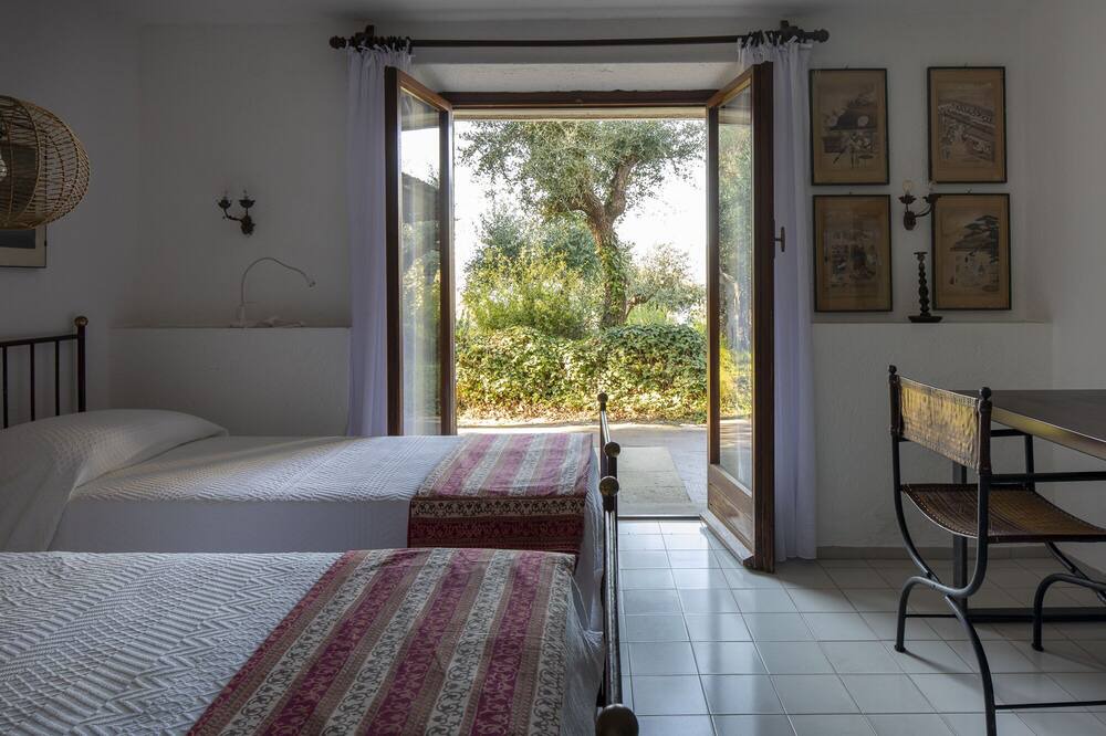 Photo of Bedroom in Ansedonia