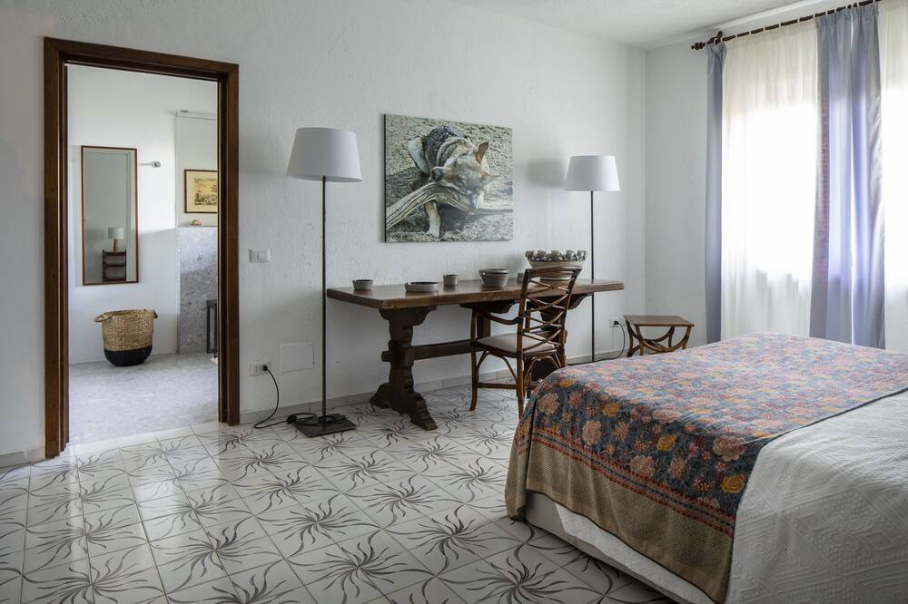 Photo of Bedroom in Ansedonia