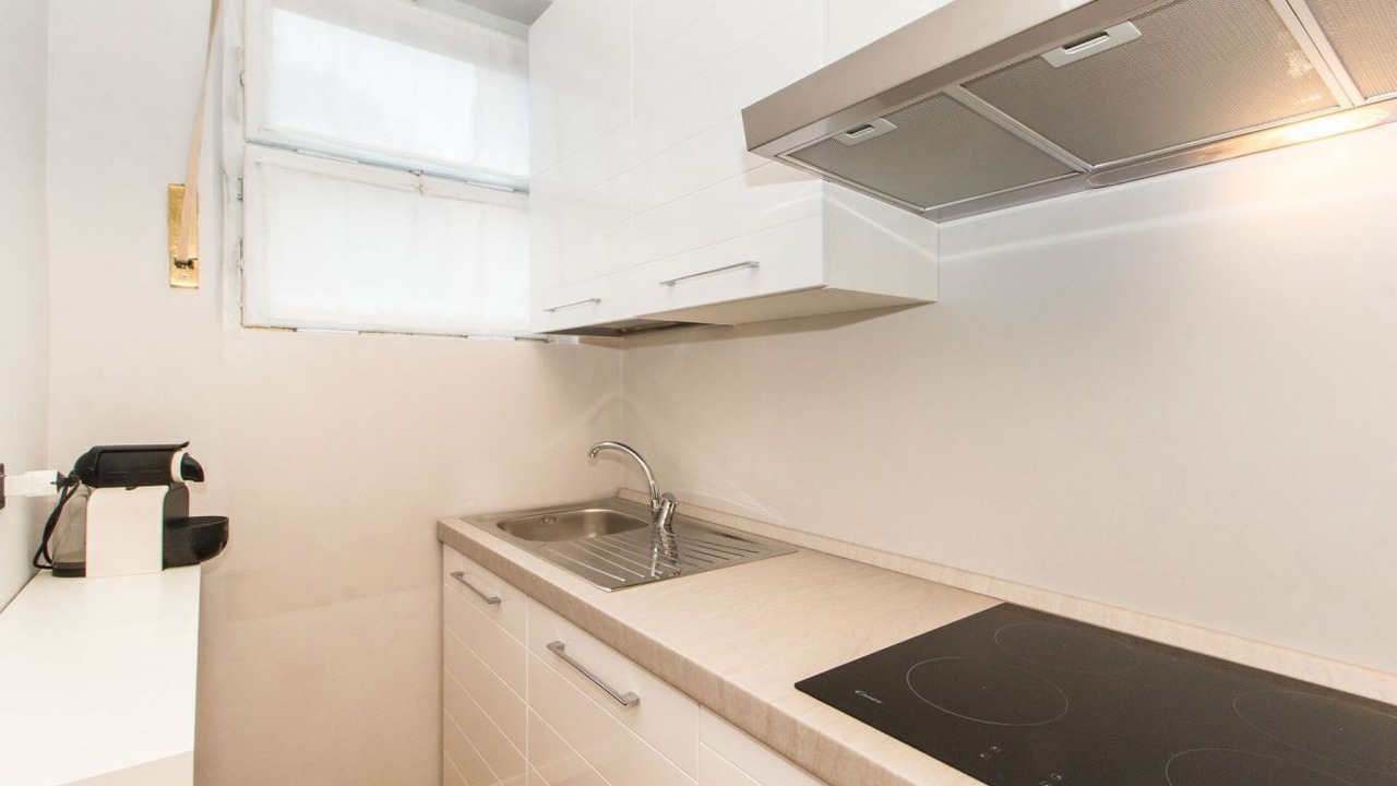 Photo of Kitchen in Parella