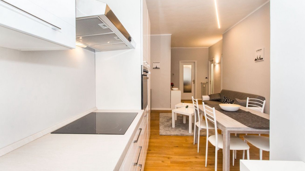 Photo of Kitchen in Parella