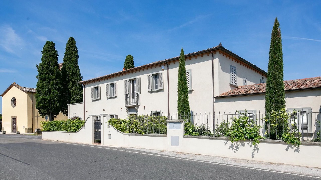 Photo of Outdoor in Pietraia