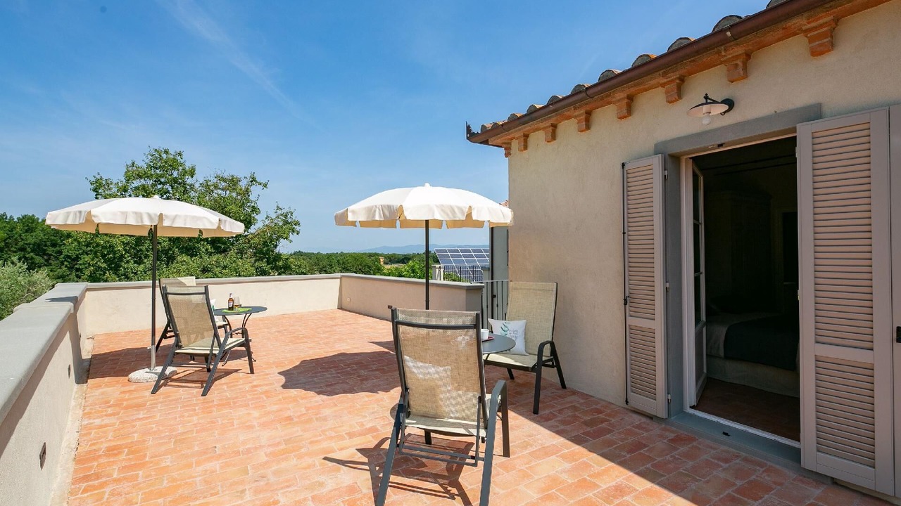 Photo of Outdoor in Pietraia