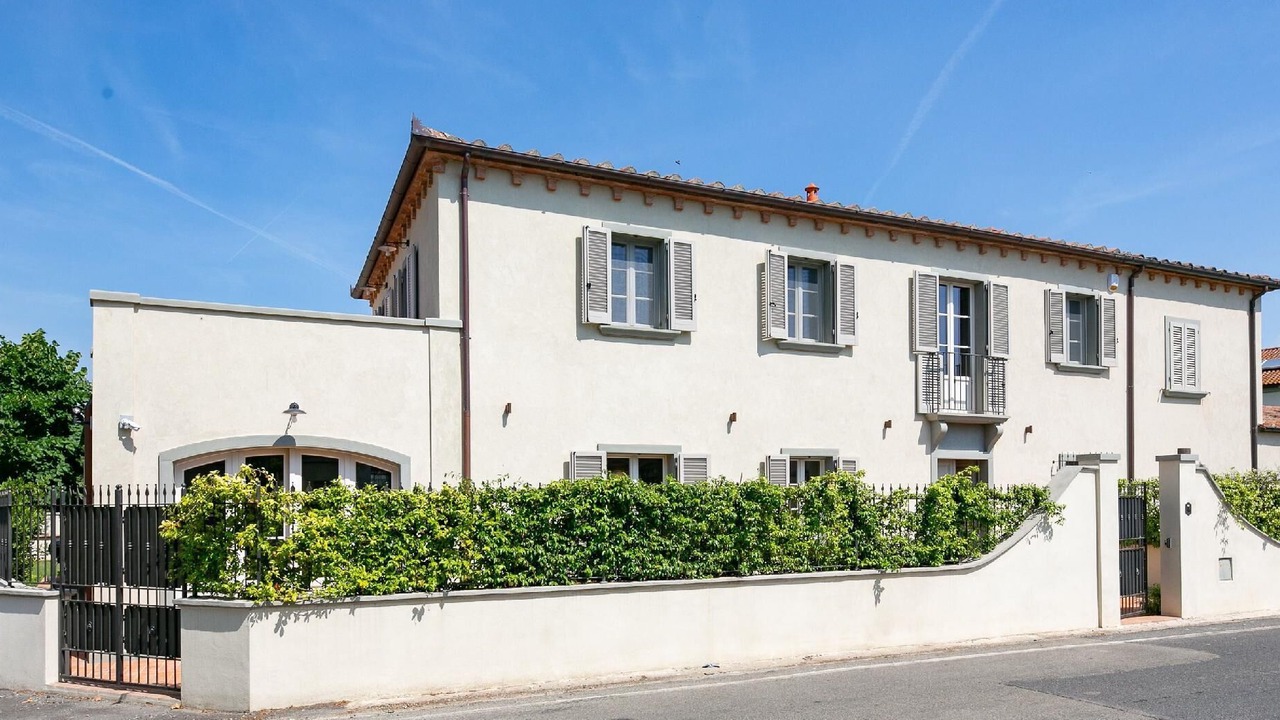 Photo of Outdoor in Pietraia