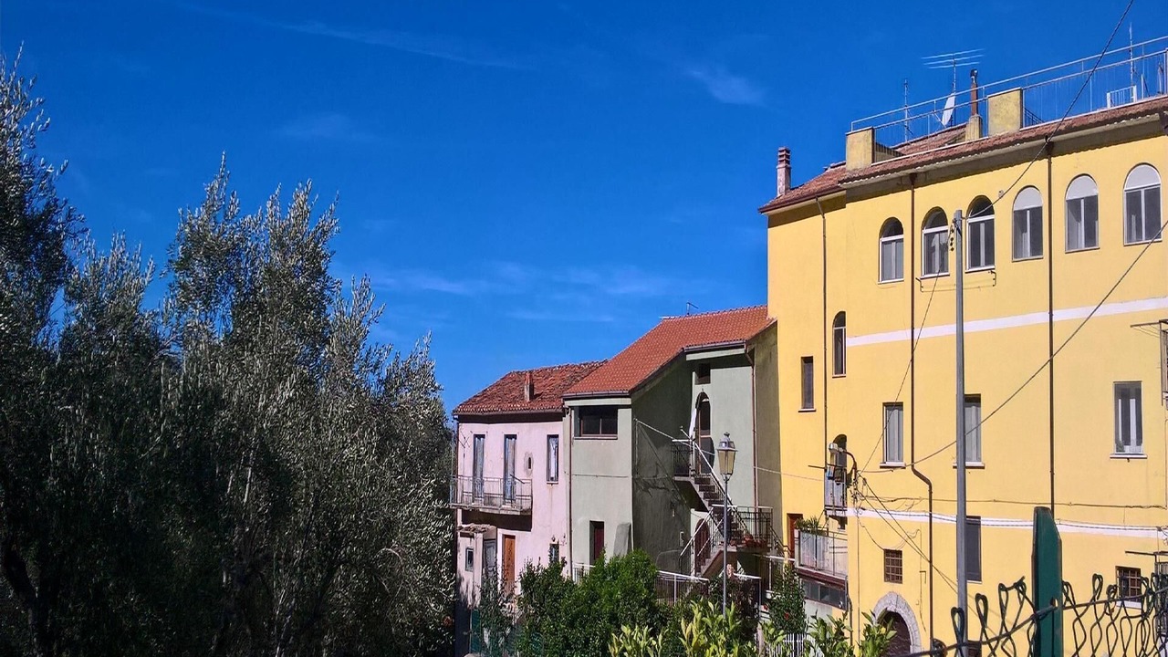 Photo of Outdoor in Ascea