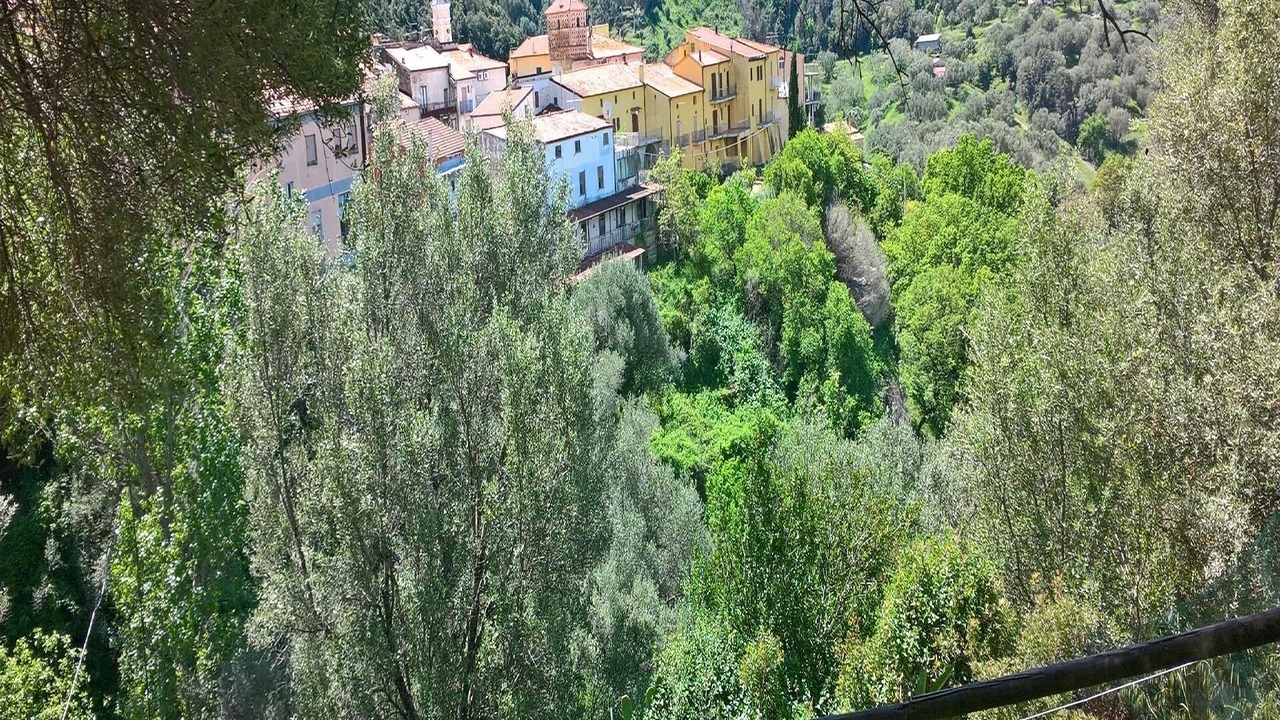 Photo of Outdoor in Ascea