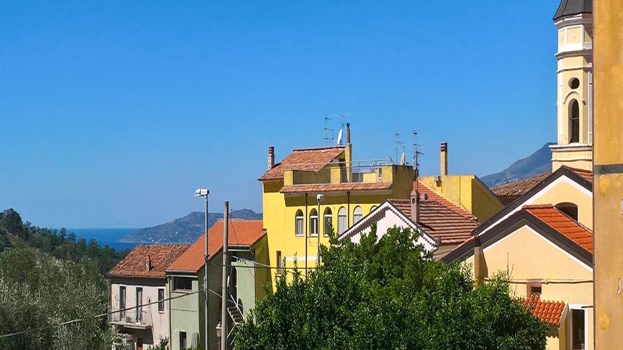 Photo of Outdoor in Ascea