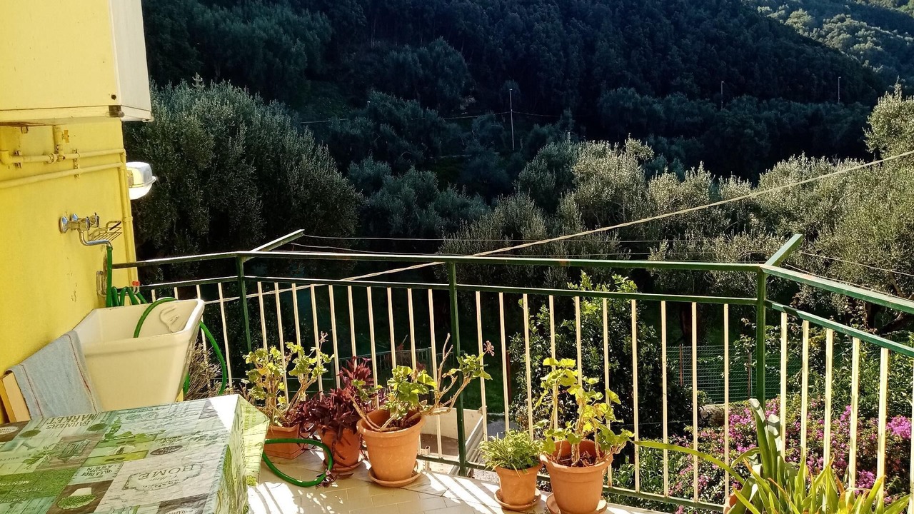 Photo of Outdoor in Ascea