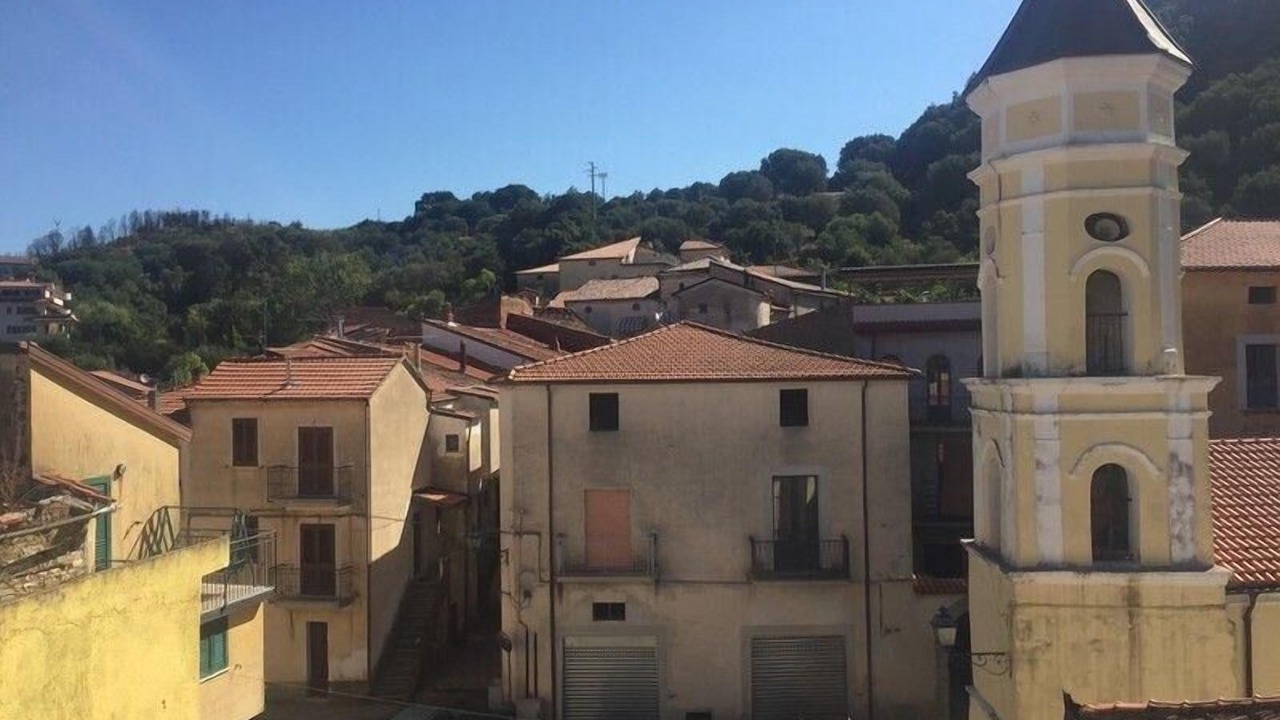 Photo of Outdoor in Ascea