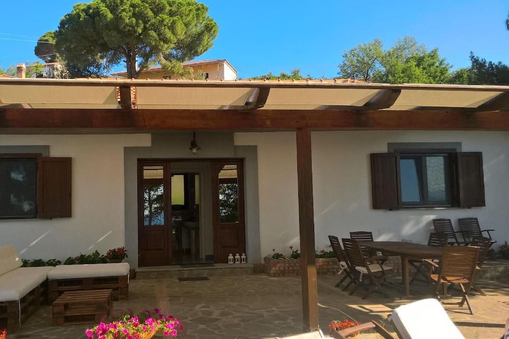 Photo of Outdoor in Pollica