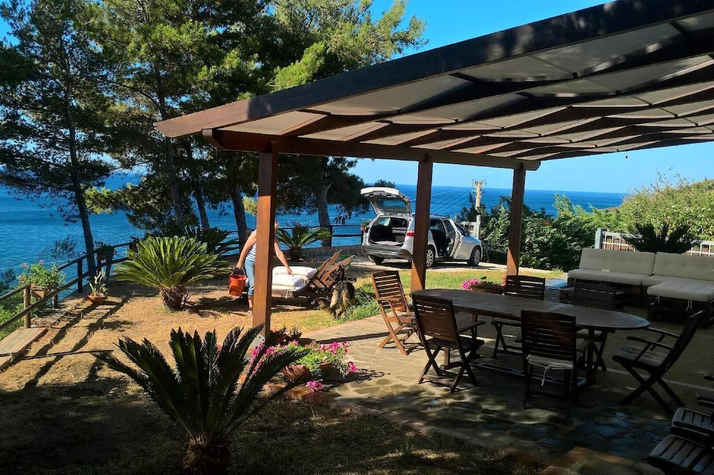 Photo of Outdoor in Pollica