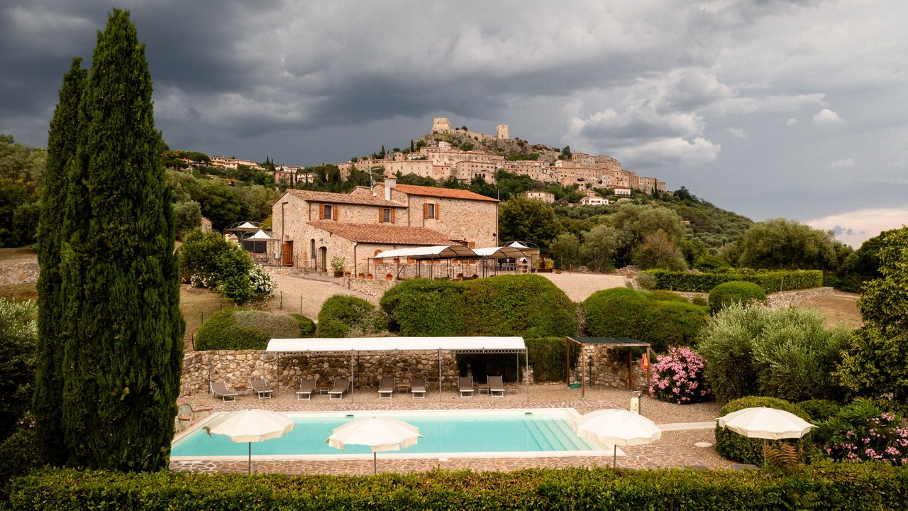 Photo of Outdoor in Montemassi