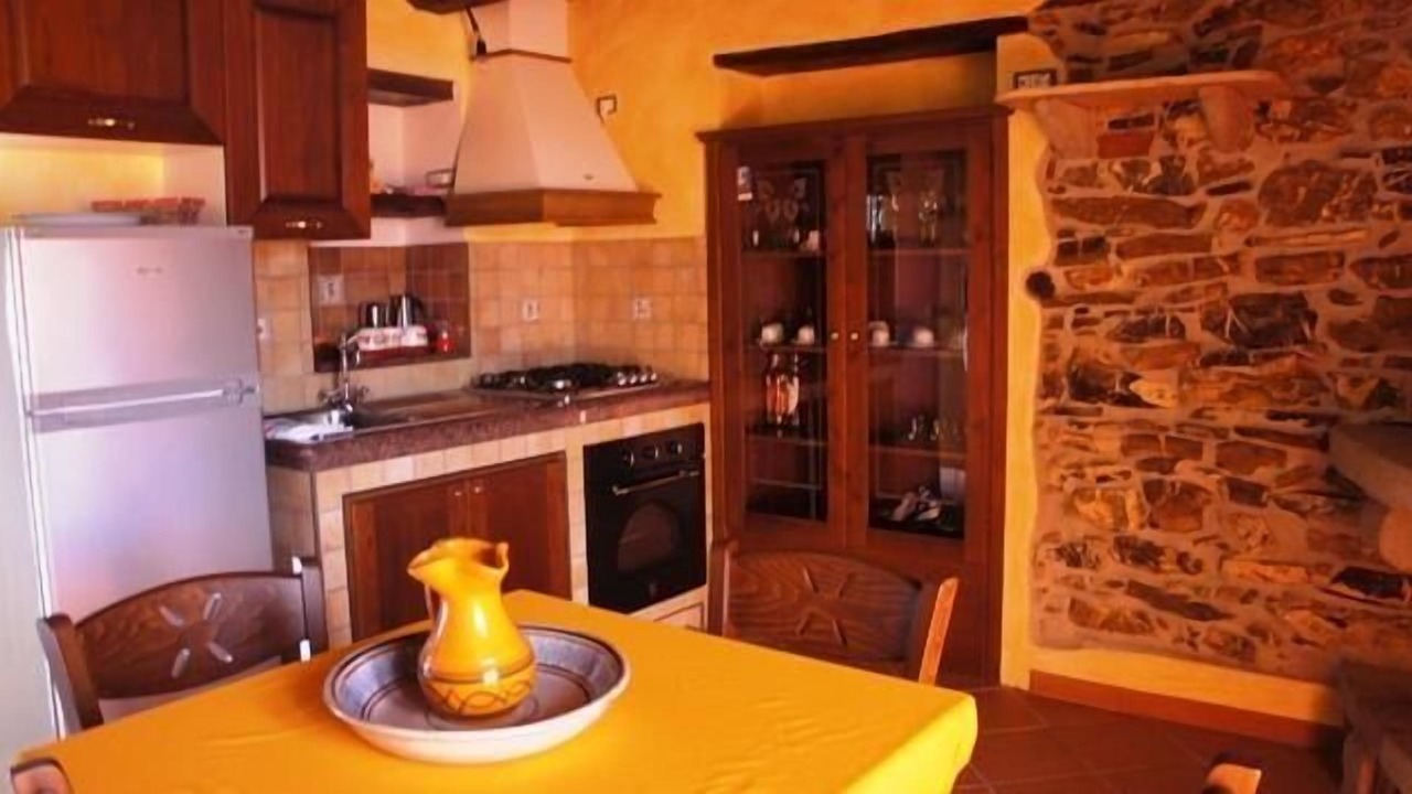 Photo of Kitchen in Ascea