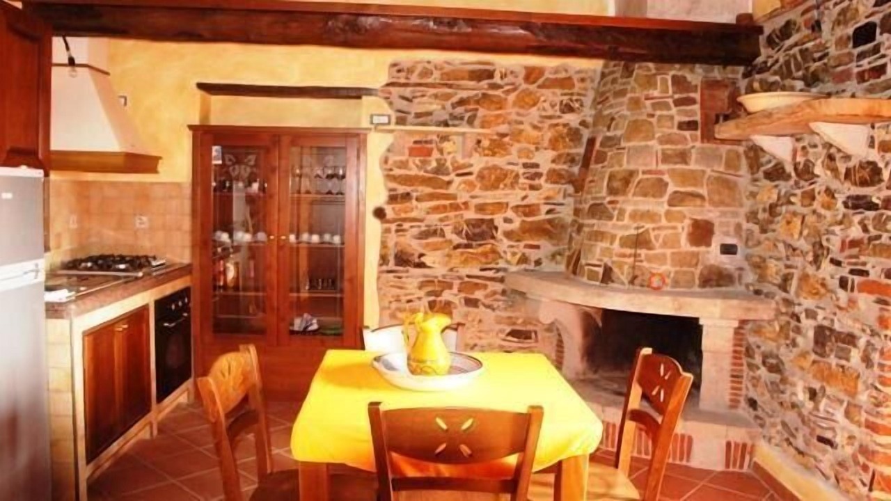 Photo of Livingroom in Ascea