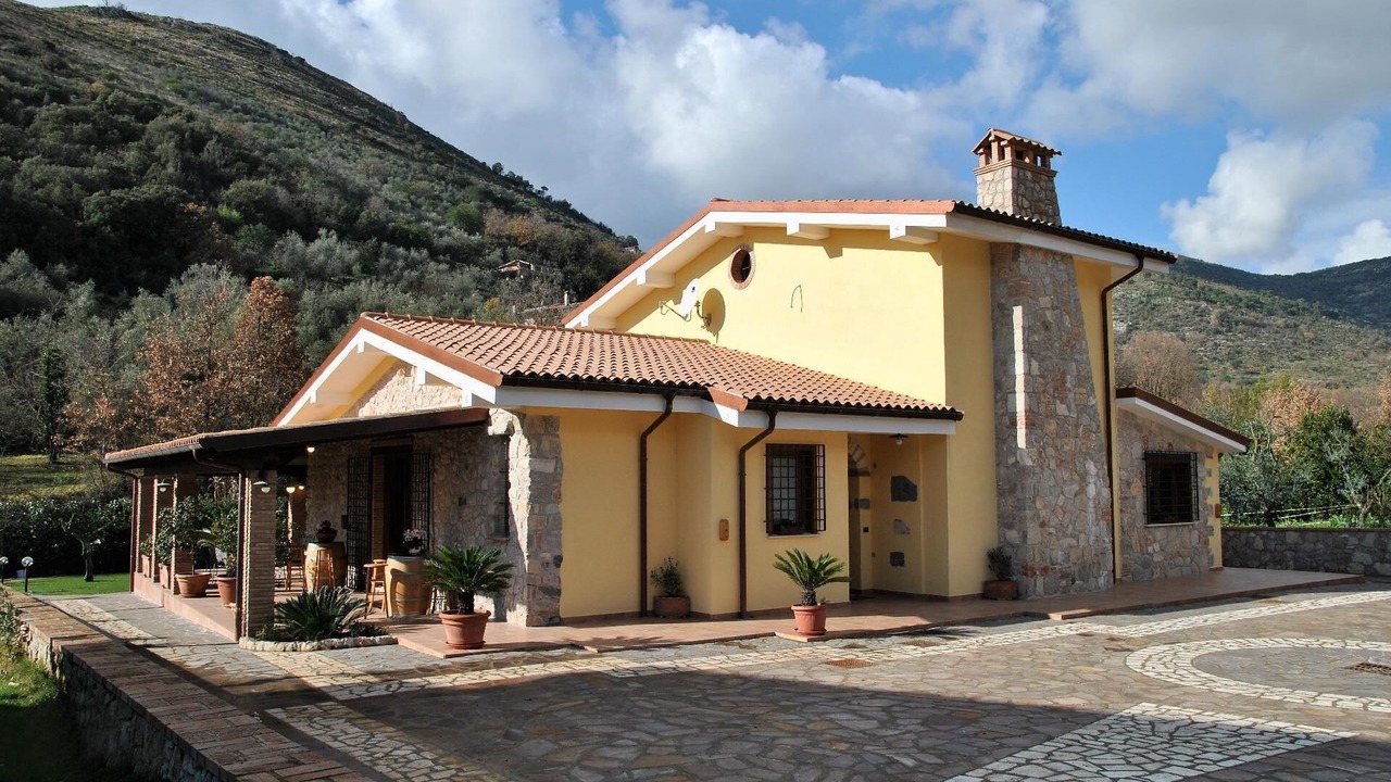 Photo of Outdoor in Itri