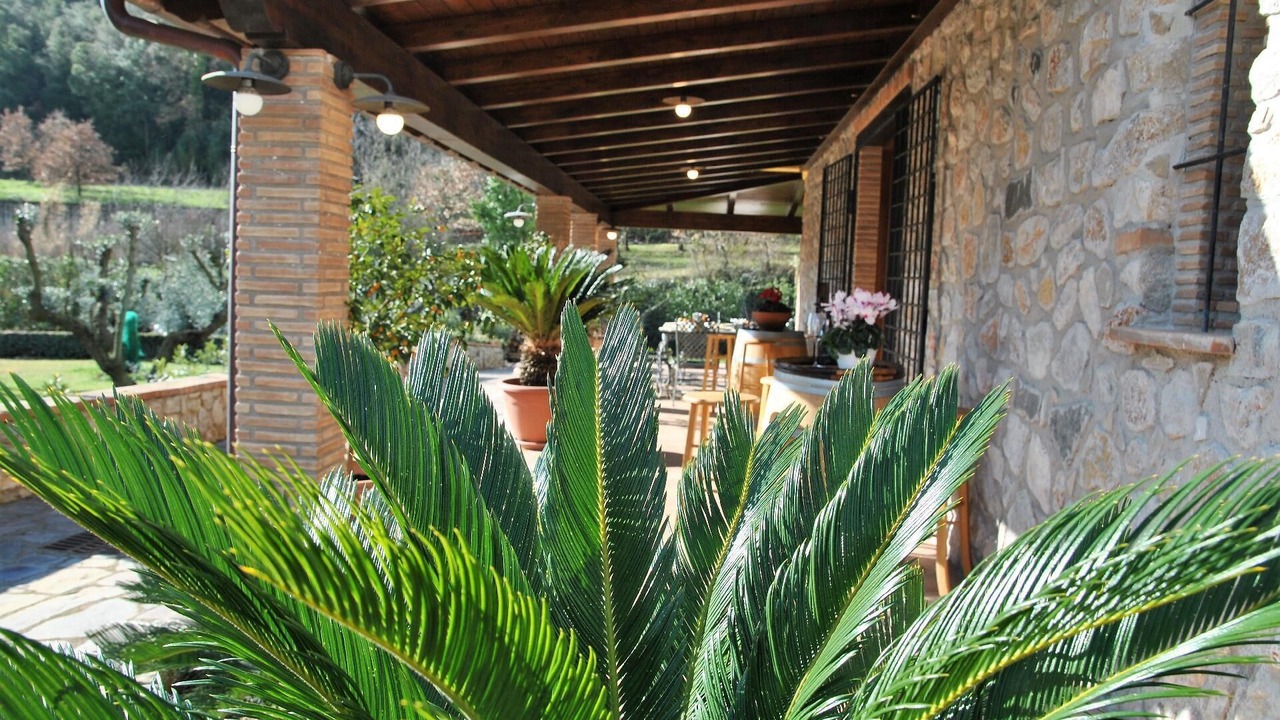 Photo of Outdoor in Itri