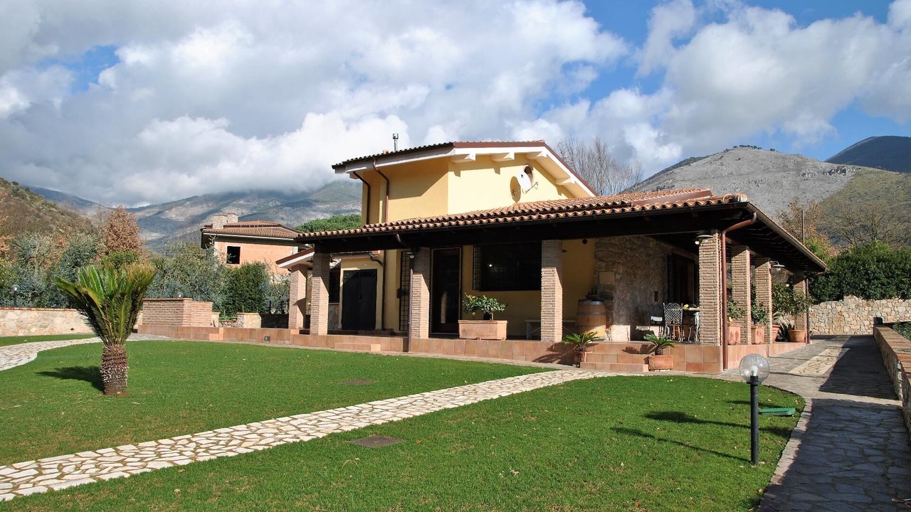 Photo of Outdoor in Itri